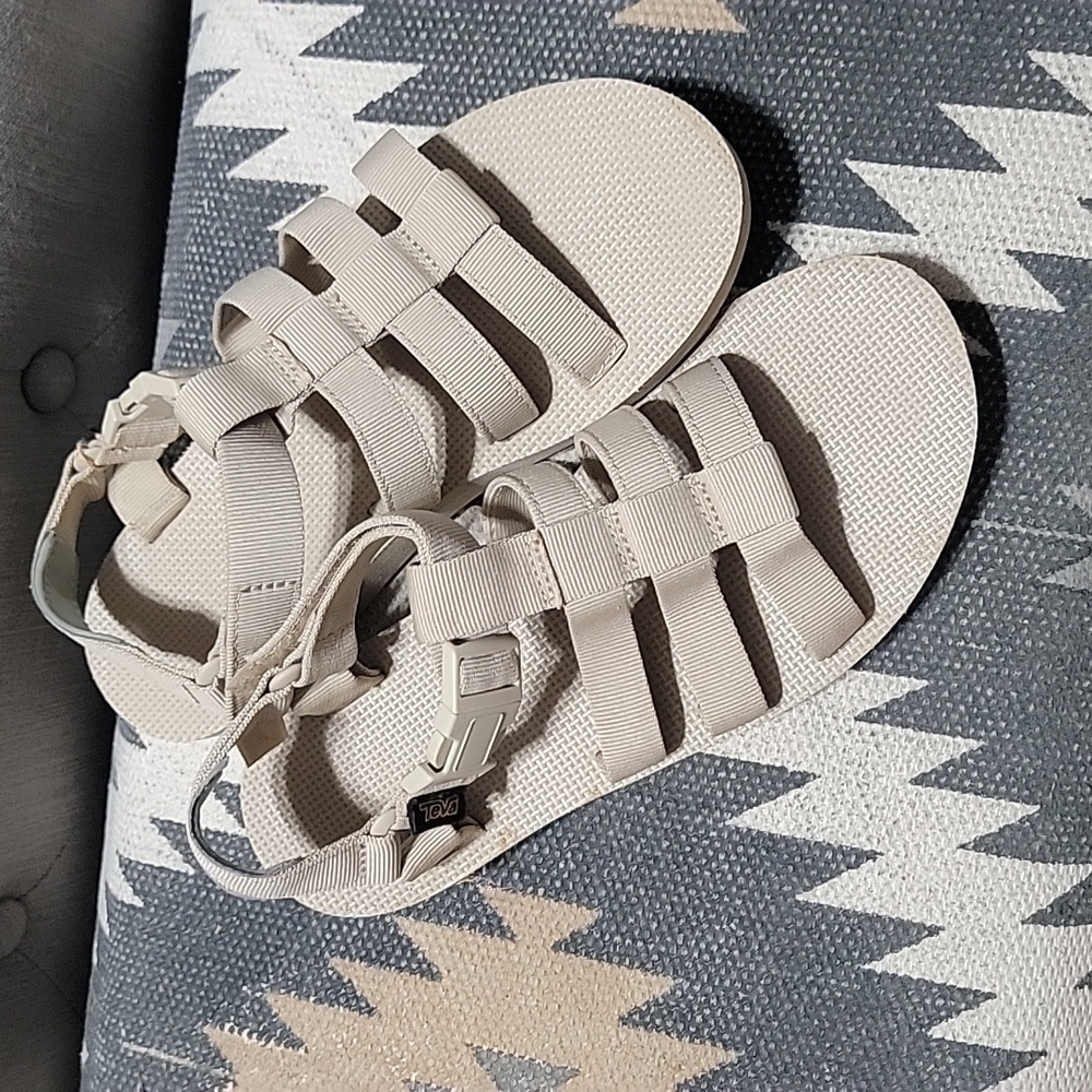 Teva Fisherman Sandals